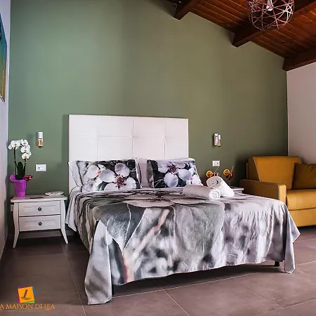 La maison di Lea-3